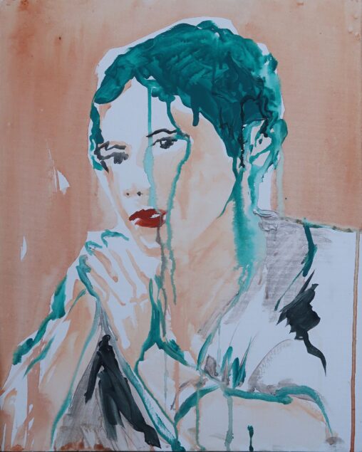 Maria Falconetti